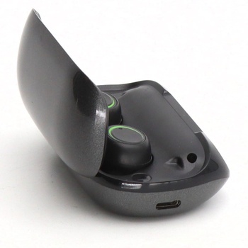 Bezdrátová sluchátka Lankey Pro H66