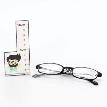 Dioptrické brýle Opulize RR67-1-150