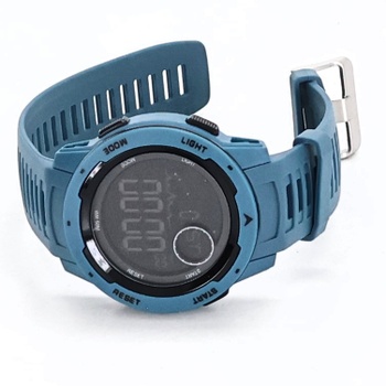 Pánské hodinky findtime JYSD2125 modré