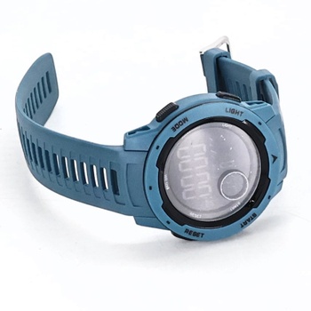 Pánske hodinky findtime JYSD2125 modré