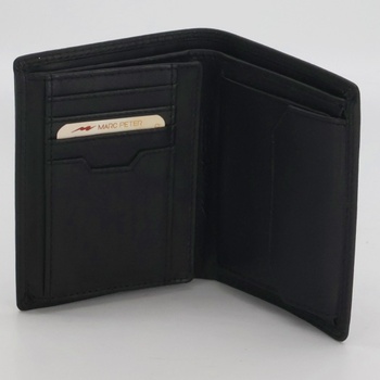 Pánská peněženka Marc Peter ‎PEUMP05 černá