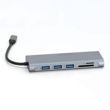 USB C Hub Intpw 8541555975 