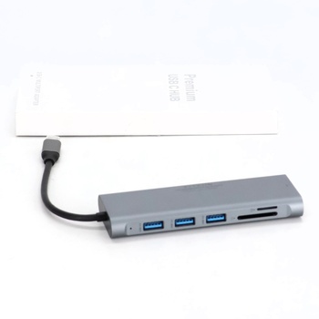 USB C Hub Intpw 8541555975