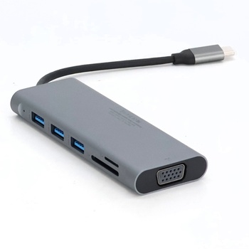 USB C Hub Intpw 8541555975