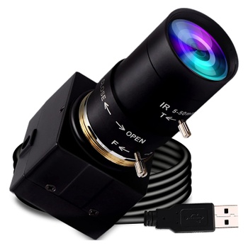 Webkamera G ‎ELP-USBFHD01M-SFV