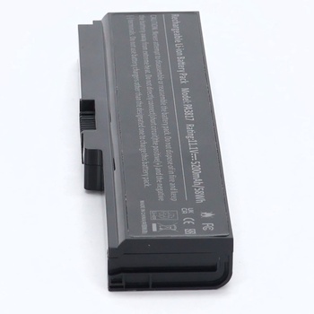 Baterie pro Toshiba Aryee PA3817