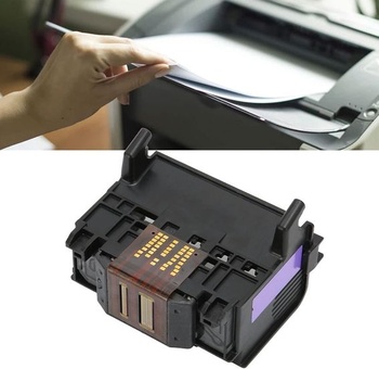 Výměna tiskové hlavy HP 7500A pro tiskovou hlavu HP Officejet 6500 Abs 4 slotová tisková hlava pro