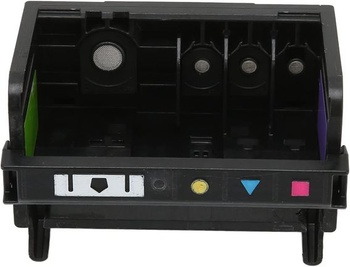 Výmena tlačovej hlavy HP 7500A pre tlačovú hlavu HP Officejet 6500 Abs 4 slotová tlačová hlava pre