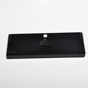 Mini klávesnica FELiCON T60 čierna