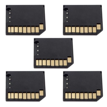 chenyang Sada Micro SD TF na SD kartu Mini adaptér pro…
