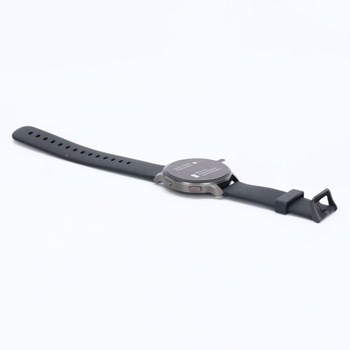 Chytré hodinky Hoaiyo V23 čierne