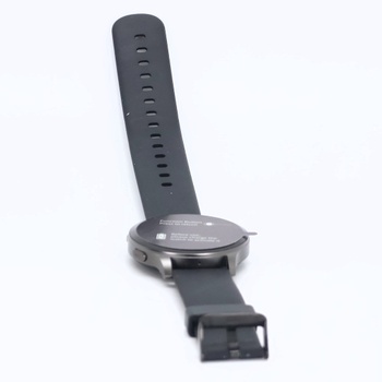 Chytré hodinky Hoaiyo V23 černé