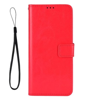 Pouzdro SEIAIYG Ulefone Note 16 Pro, prémiový PU kožený obal na peněženku [Funkce videostojánku]