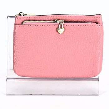 Dámska peňaženka Cynure, ružová