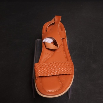 Dámske sandále Intini LX2421-FR béžové 43EU