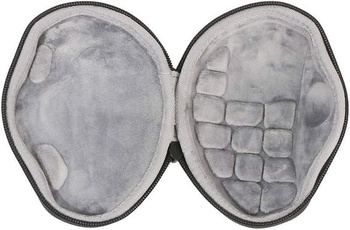 Cestovní pouzdro Linghuang Hard EVA pro bezdrátovou myš s trackballem Logitech MX Ergo Advanced