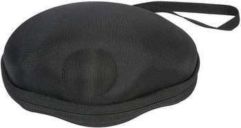 Cestovné puzdro Linghuang Hard EVA pre bezdrôtovú myš s trackballom Logitech MX Ergo Advanced