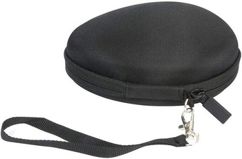 Cestovní pouzdro Linghuang Hard EVA pro bezdrátovou myš s trackballem Logitech MX Ergo Advanced