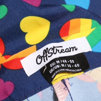 Pánsky oblek Offstream OFMS-1019, M