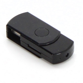 Mini skrytá kamera v USB disku Szbanglin