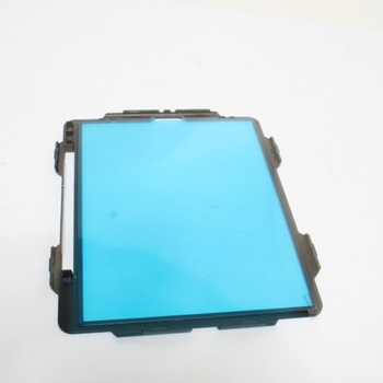 Pouzdro SEYMAC iPad 12.9 modrý