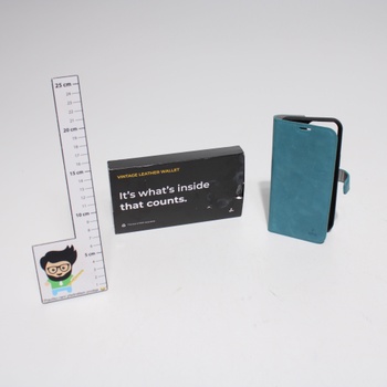 Flipové pouzdro Snakehive iPhone 11 Pro Max