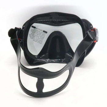 Potápačská maska veľ. M EXP VISION