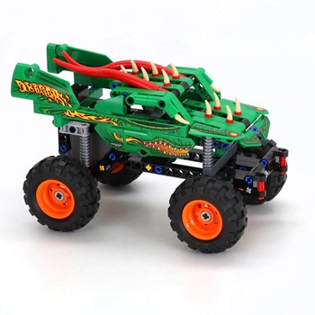 Stavebnice auta Lego 42149 Technic Monster