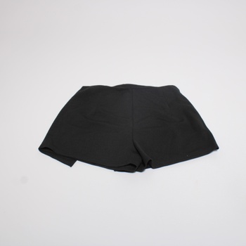 Dámská kraťasová sukně Sheln černá