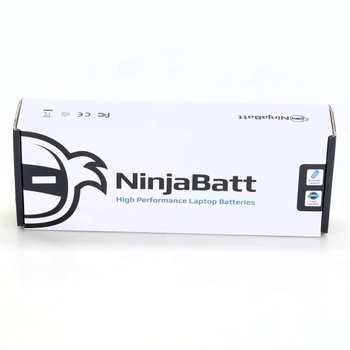 Baterie NinjaBatt HS06 Toshiba PA5024U