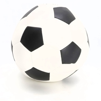 Měkký fotbalový míč Lena 18 cm
