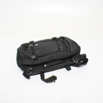 Turistický batoh Aerolite černý 18 l