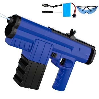 Elektrická vodní pistole pro dospělé děti, automatická…