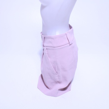 Dámské šortky růžové vel. 36 EUR