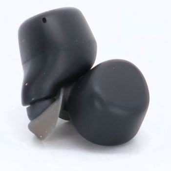 Bezdrátová sluchátka Tozo A1 černá