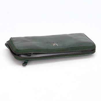 Dámská peněženka Donbolso HU-XI-201 zelená