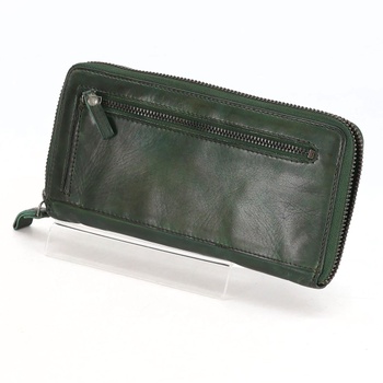 Dámská peněženka Donbolso HU-XI-201 zelená
