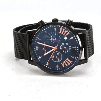 Módne pánske hodinky MICGIGI MG-dd00107-A