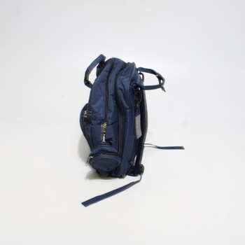 Přebalovací taška BabbleRoo modrá