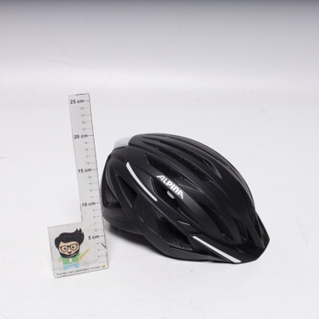 Cyklistická helma Alpina A9742 Haga