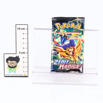 Sada sběratelských karet Pokémon 45477