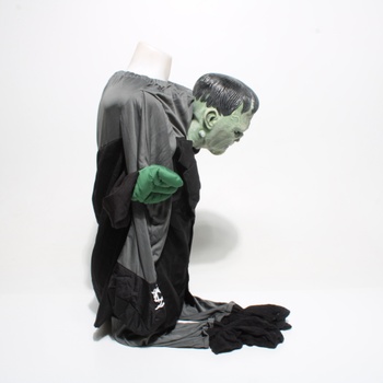 Kostým Morph Frankenstein