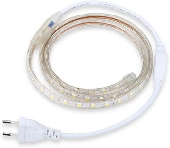 LED svetlo pre saxofón, flautu, hoboj