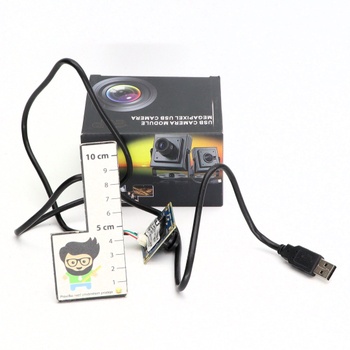 Mikro kamera Svpro modul 1080 P USB