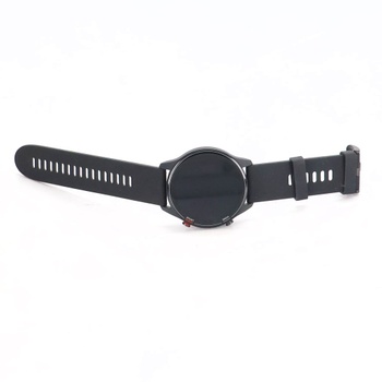 Chytré hodinky Xiaomi Mi Watch, černé