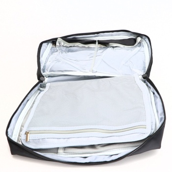 Lékařská taška Trunab, černá, 27x9.9x22.1 cm