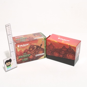 Karty Magic The Gathering D03140000