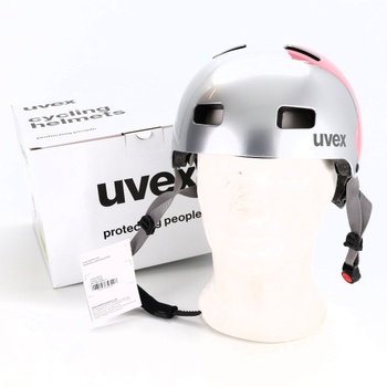 Detská helma Uvex S414819, veľ. 55-58 cm