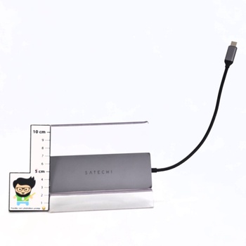 USB-C hybridní multiport Satechi 