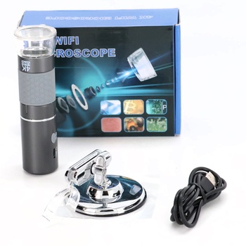 Digitálny mikroskop Ninyoon 4K